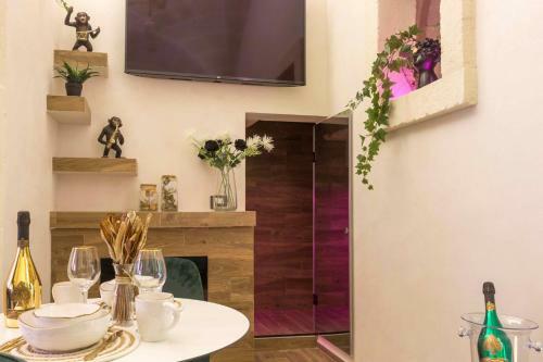 Apartamento Angel Suite