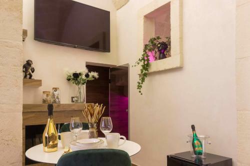 Apartamento Angel Suite