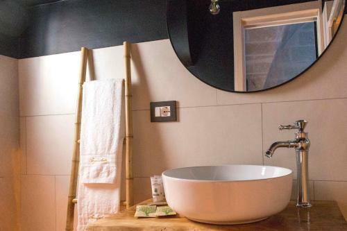 Apartamento Angel Suite