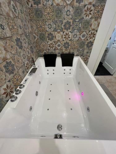 Apartamento Gianluis Luxury Suites