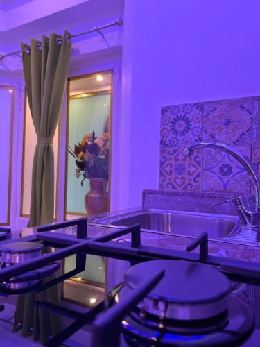 Apartamento Gianluis Luxury Suites