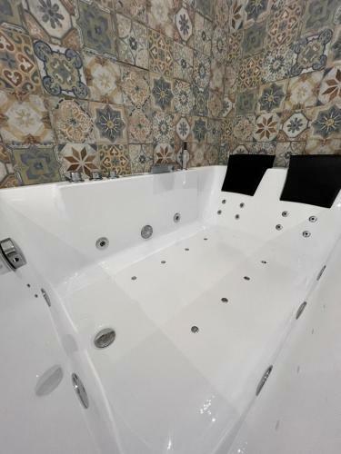 Apartamento Gianluis Luxury Suites