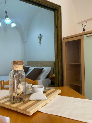 Apartamento La Dimora Di Nadia