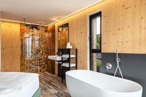 Aumia Apartment Aumia