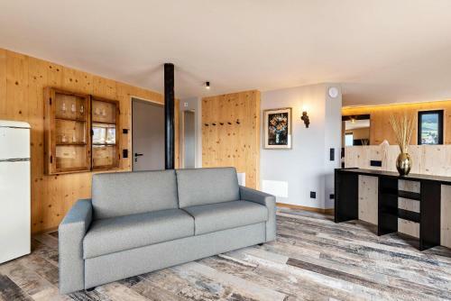 Aumia Apartment Aumia