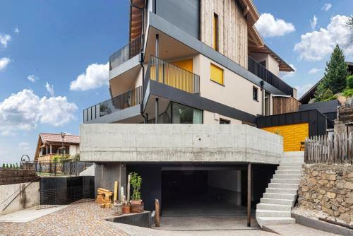 Aumia Apartment Aumia