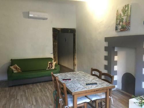 Apartamento Terrazza Il Canto Al Romano