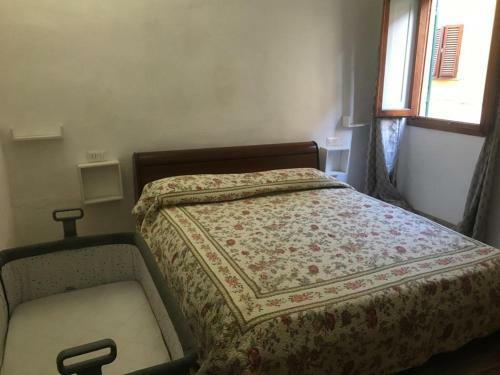 Apartamento Terrazza Il Canto Al Romano