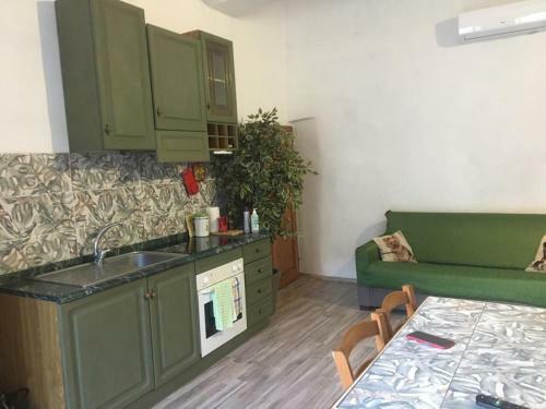 Apartamento Terrazza Il Canto Al Romano
