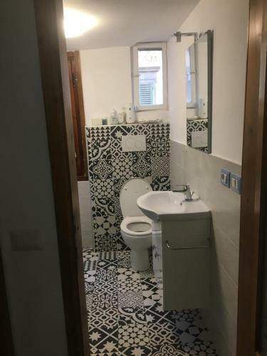 Apartamento Terrazza Il Canto Al Romano