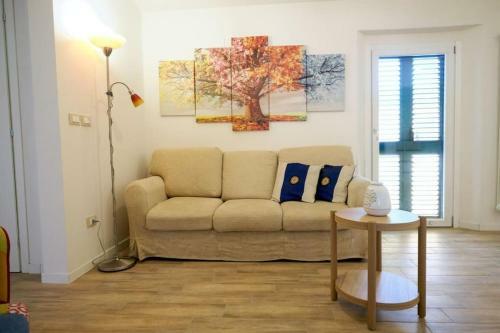 Apartamento Charming Lighty Flat Near Florence