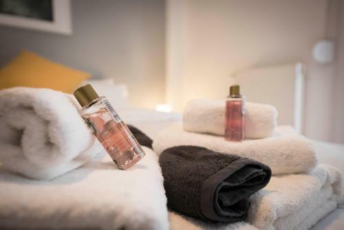 Apartamento Downtown Happy Living Pnv's Home