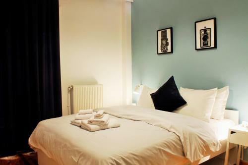 Apartamento Downtown Happy Living Pnv's Home