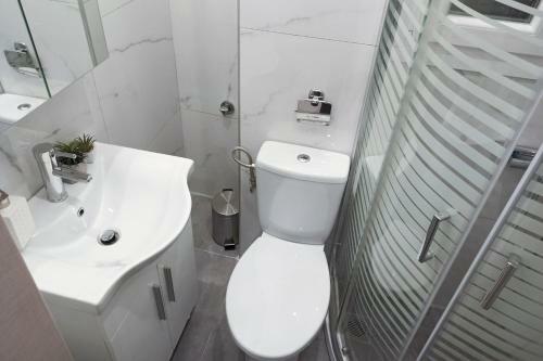 Apartamento Chic - City Standard Suite