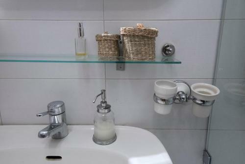 Thessaloniki Sea View Boardwalk Apartment