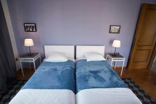 Thessaloniki Sea View Boardwalk Apartment