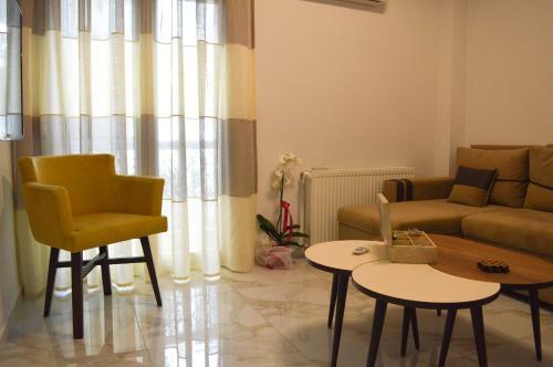 Aristotelous Forum Apartment