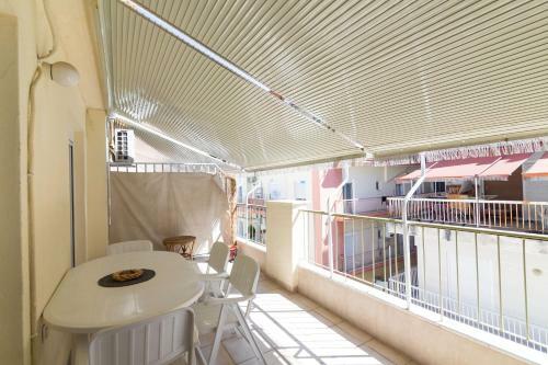 Apartamento F & B Collection - 2 Bedroom Flat