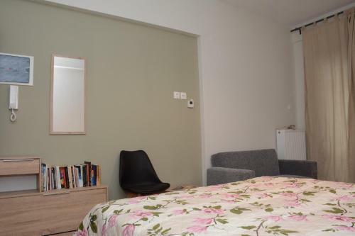 Apartamento Happy Haris Place
