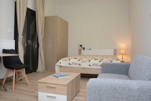 Apartamento Happy Haris Place