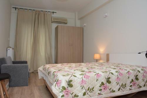 Apartamento Happy Haris Place