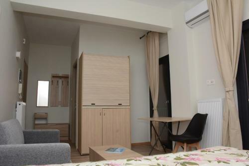 Apartamento Happy Haris Place
