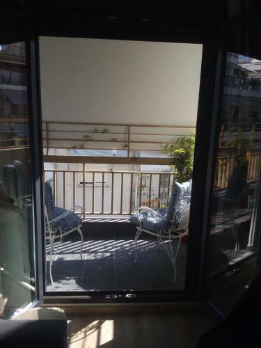 Apartamento Happy Haris Place