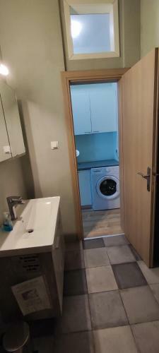 Apartamento Happy Haris Place