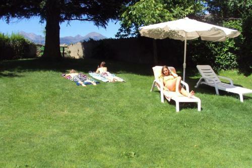Apartamento Residence Klementhof - A 208 3