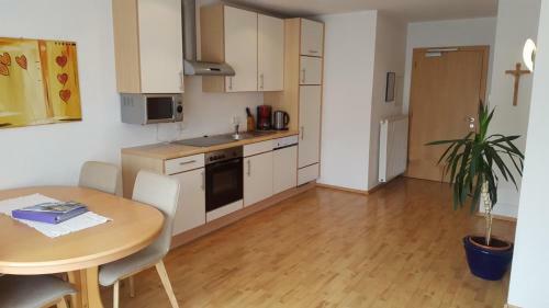 Apartamento Residence Klementhof - A 208 3