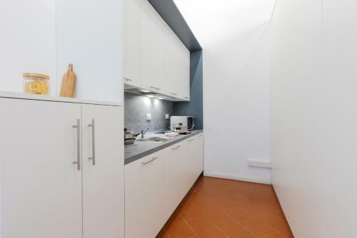 Apartamento Stylish Flat In Central Ferrara