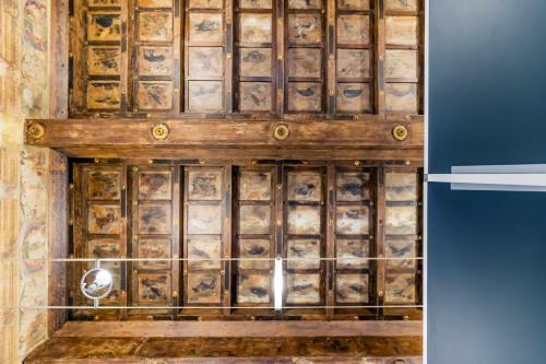 Apartamento Stylish Flat In Central Ferrara