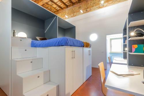 Apartamento Stylish Flat In Central Ferrara