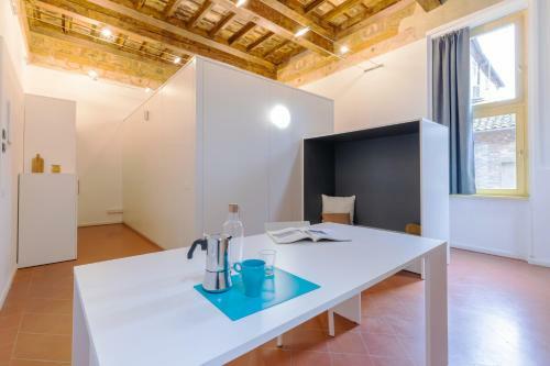 Apartamento Stylish Flat In Central Ferrara