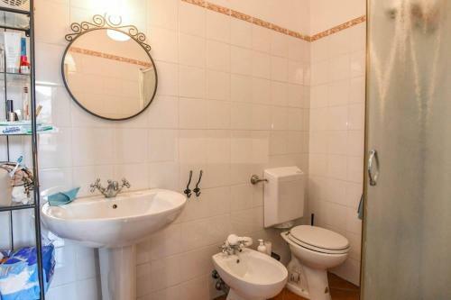 Apartamento Casa Cittadella