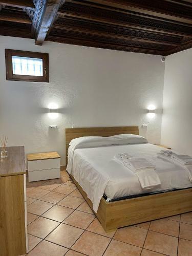Apartamento B&B Ca' Cammello