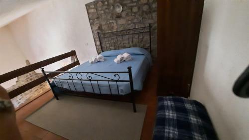Apartamento La Casetta