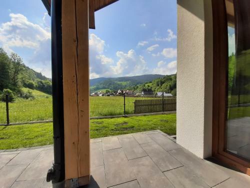 Villa Domek Na Duzynie
