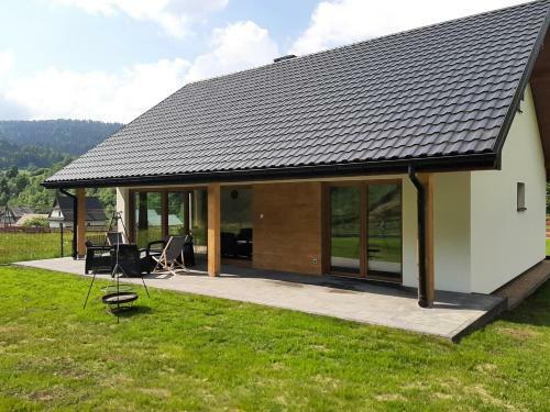 Villa Domek Na Duzynie