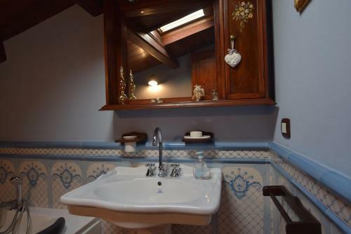 Villa Dimora Sweet History