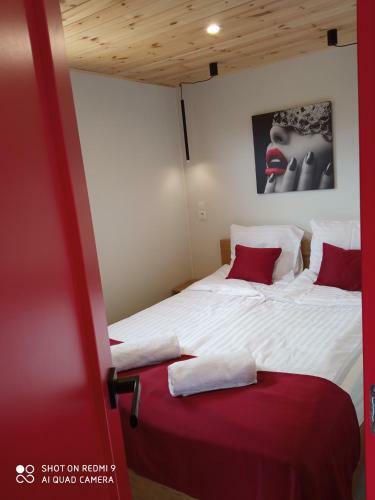 Apartamento Domek Na Jod?owej