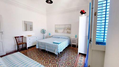 Apartamento Casa Blue Windows P1