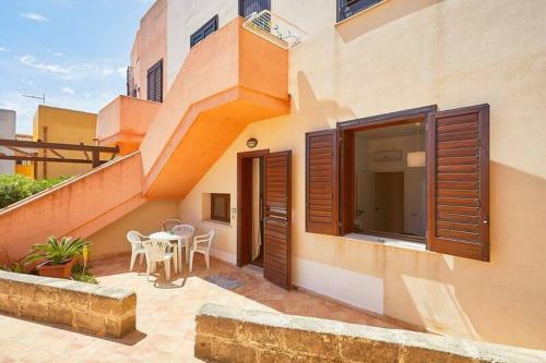 Apartamento Casa Gilia Favignana