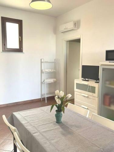 Apartamento Casa Gilia Favignana