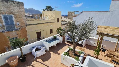 Apartamento Casa Dell'ulivo