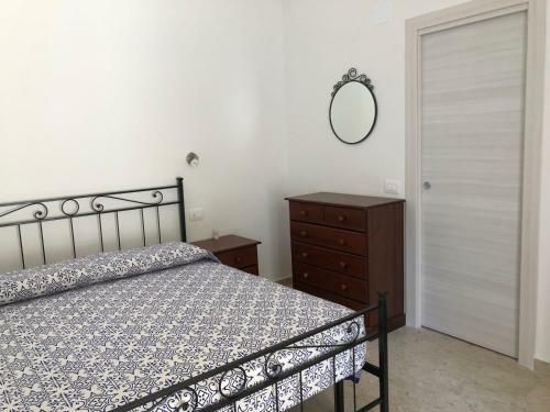 Casa Vacanza Lido Burrone