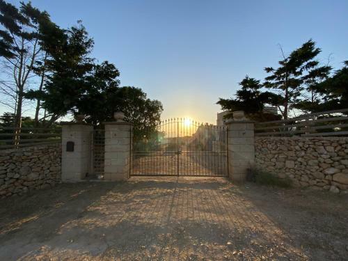 Apartamento Guest House Cala Rotonda