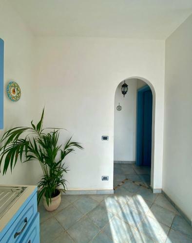 Apartamento Guest House Cala Rotonda