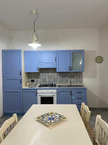Apartamento Guest House Cala Rotonda