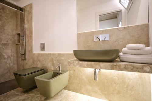 Bed & Breakfast Affittacamere I Paciorra